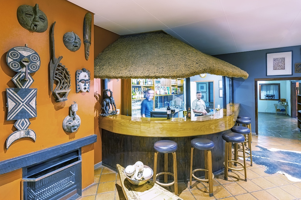 Auas Safari Lodge 3/49