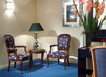 Concorde Hotel Dokki 8/15