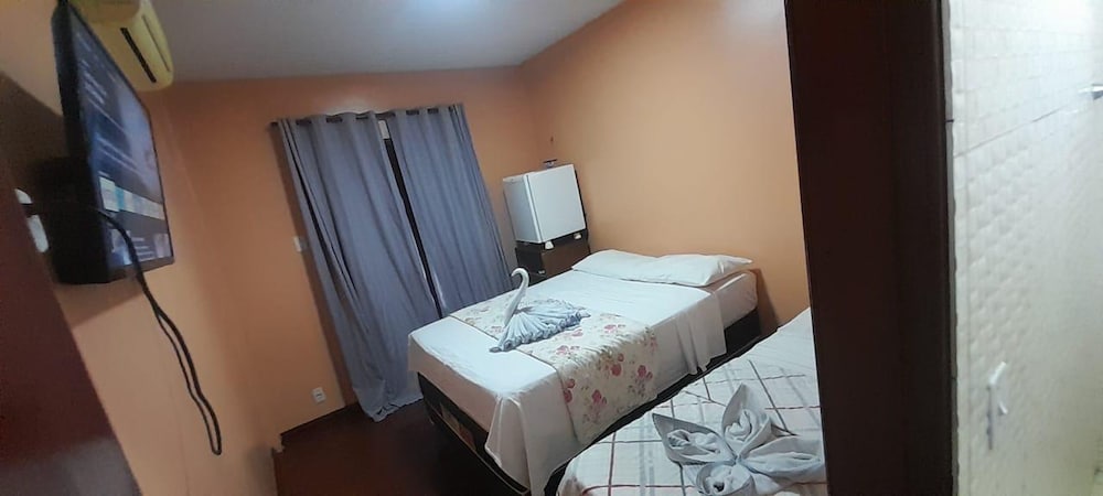 Pousada Tupaiu 19/50