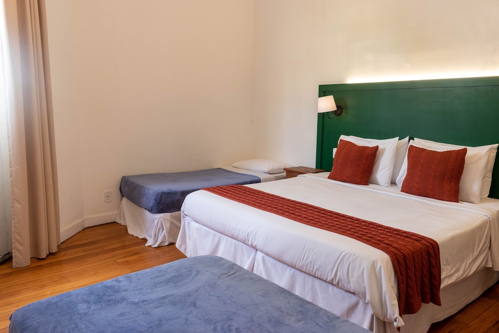 Hotel Grao Para 31/61