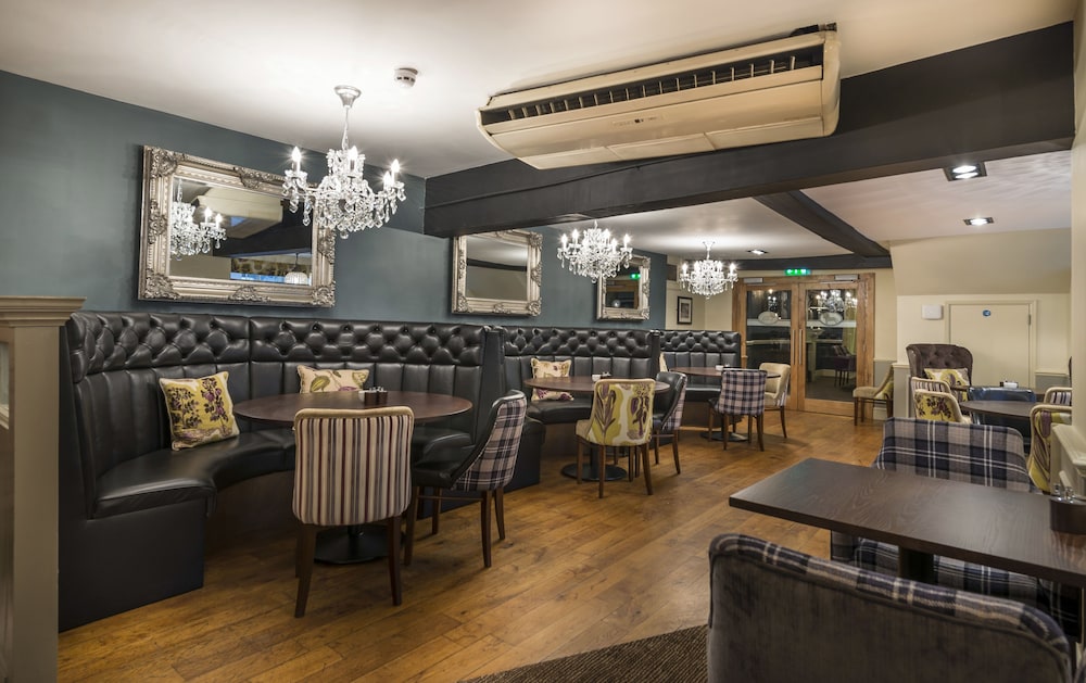 The Golden Lion 51/66