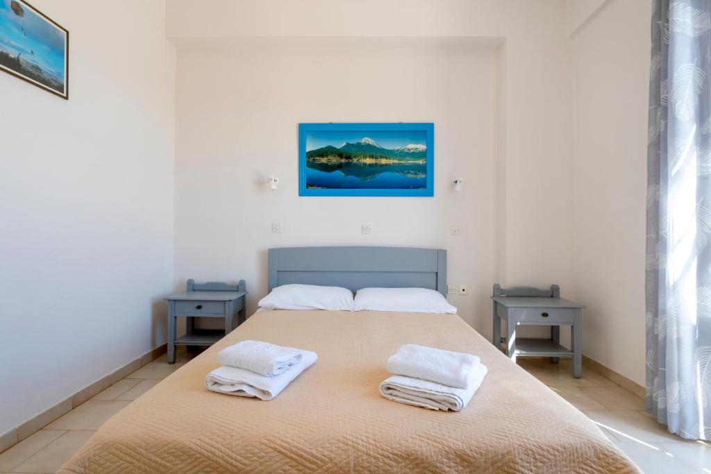 Vanas Apartments Spetses 19/24