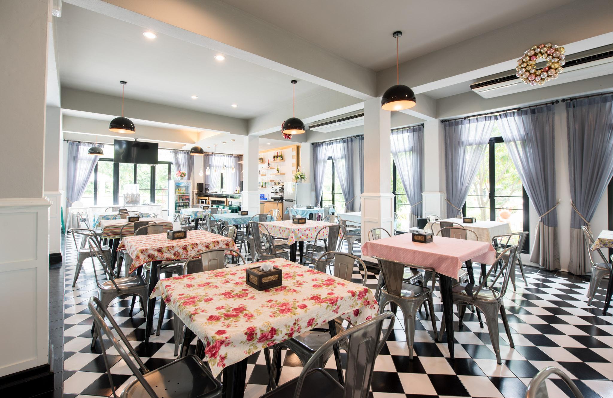 Reindeer Park Resort 20/42