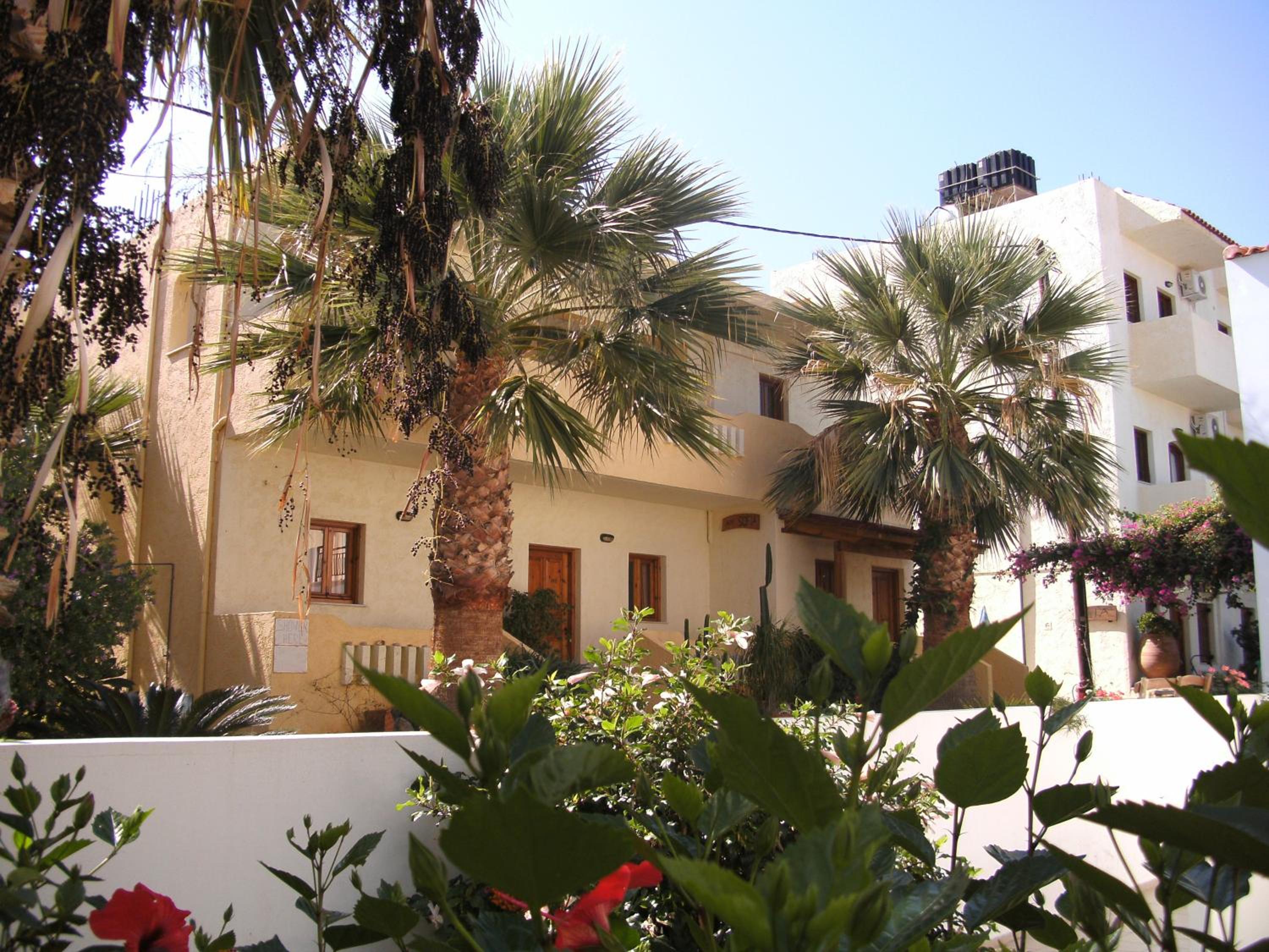 Lia Sofia Apartments 3/54