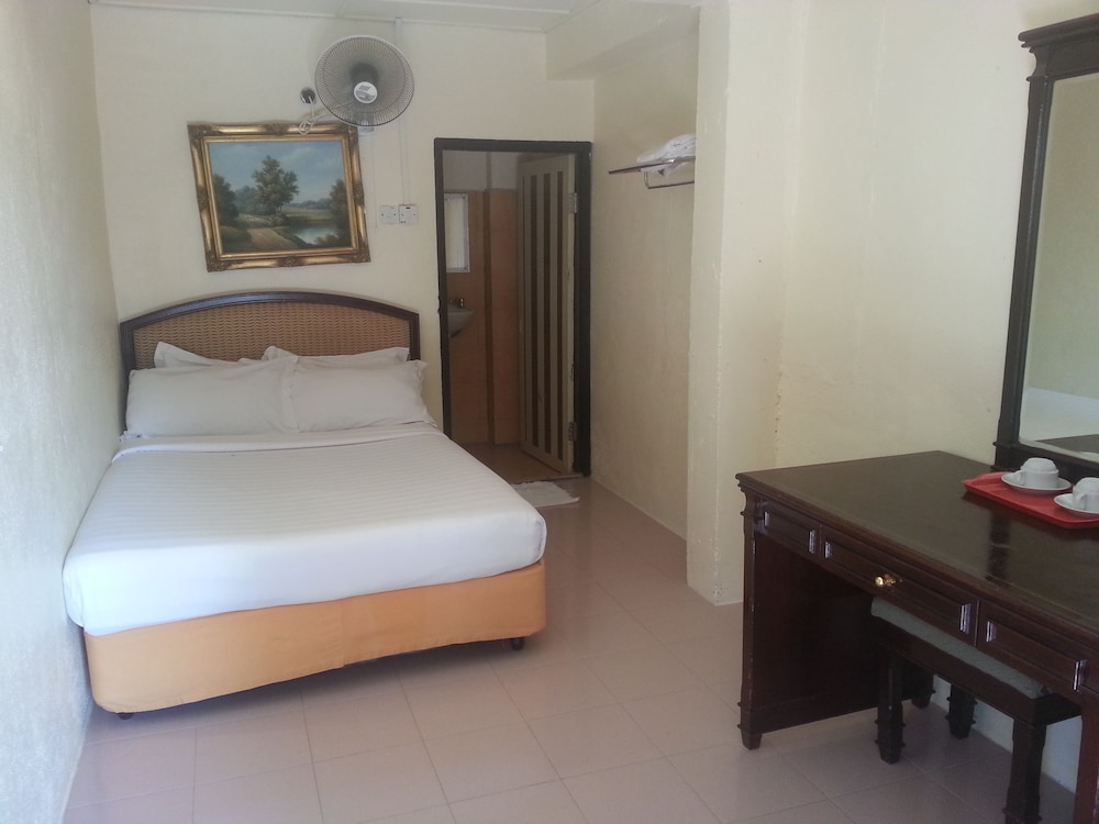 Anggerik Lodging 23/51