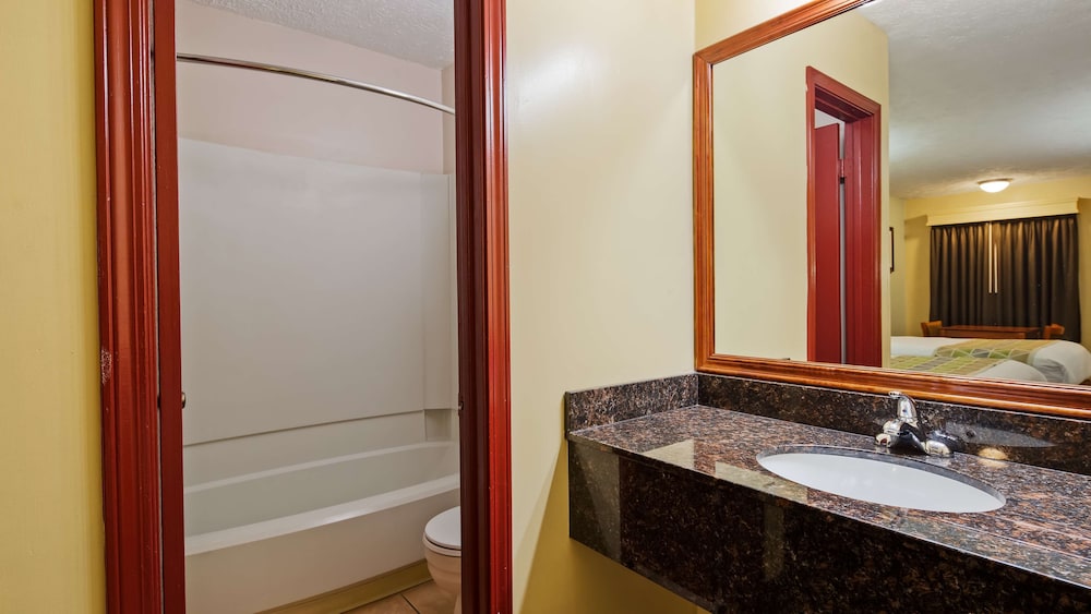 Best Western Acworth Inn 11/35