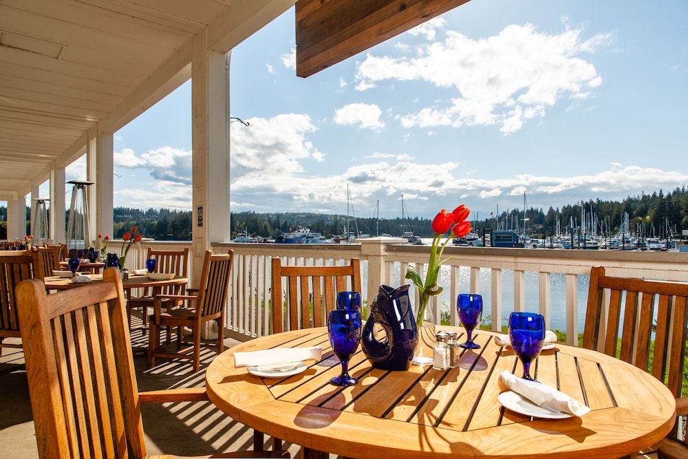 Resort At Port Ludlow 33/50