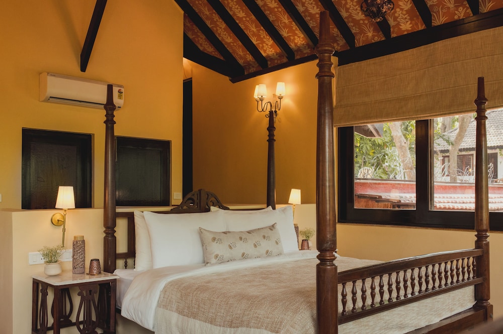 Brij Paraiso Saligao, Goa 42/82