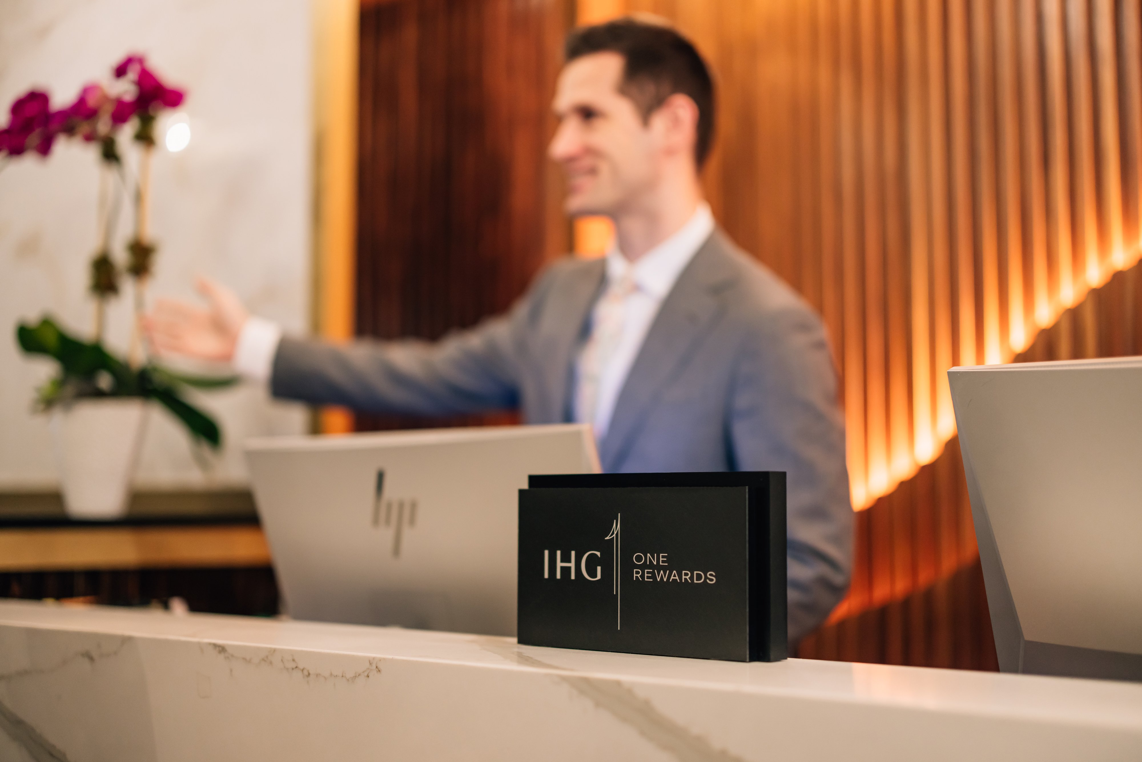 Hotel Indigo NYC Downtown - Wall Street 10/66