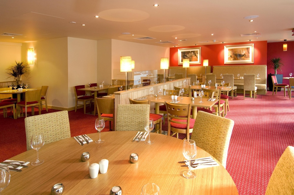 Premier Inn Leicester City Centre (Train Station) 36/56