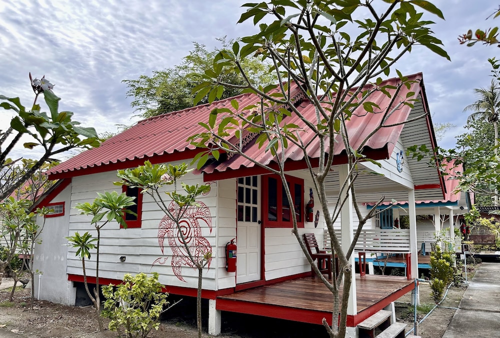Lipe Power Beach Resort 32/50