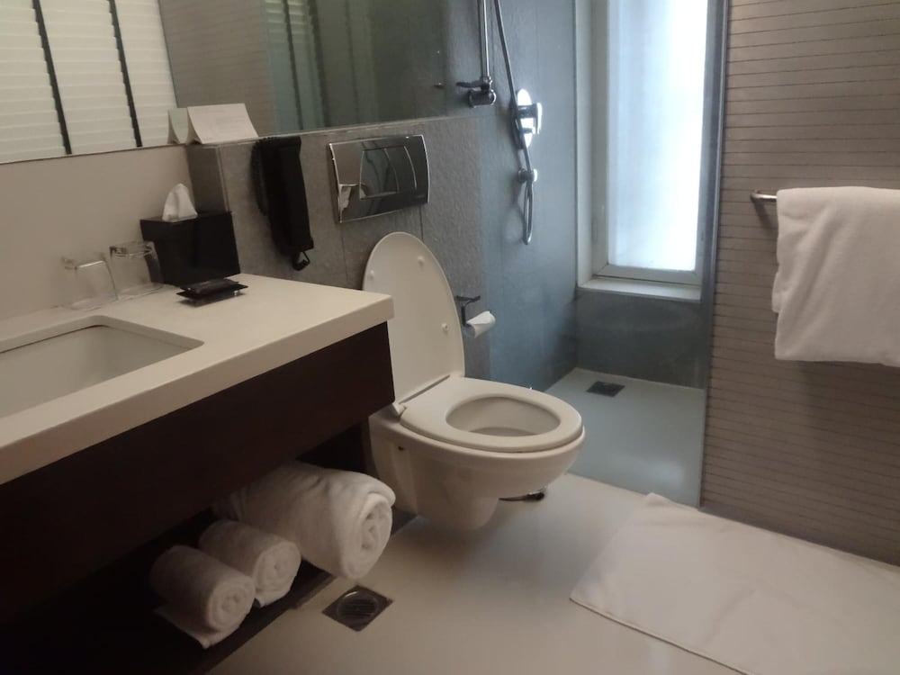 Svenska Design Hotel Mumbai 27/37