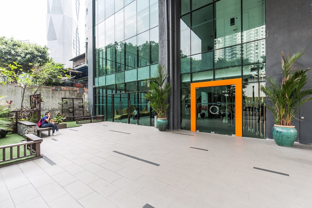 ALIA DAMANSARA BY SUBHOME 45/50