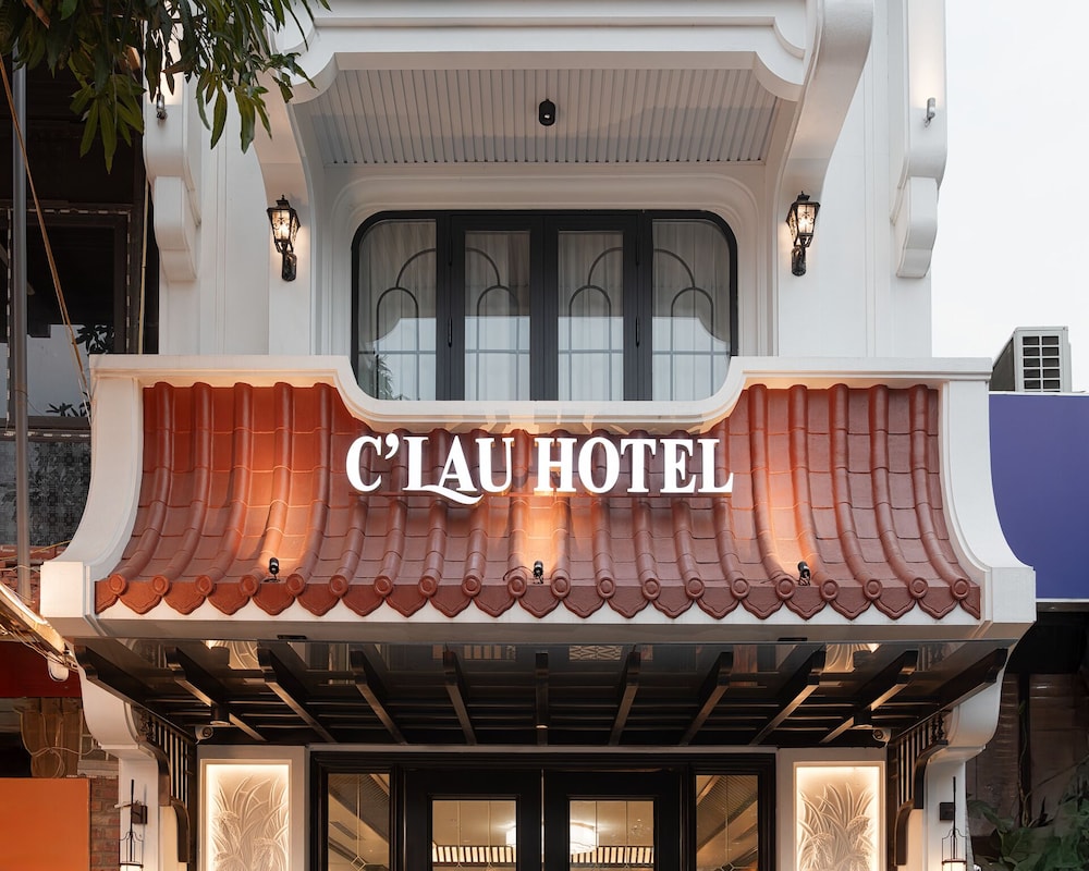 C'Lau Hotel Ninh Binh - A Gem Nestled in Ancient Quarter 4/50