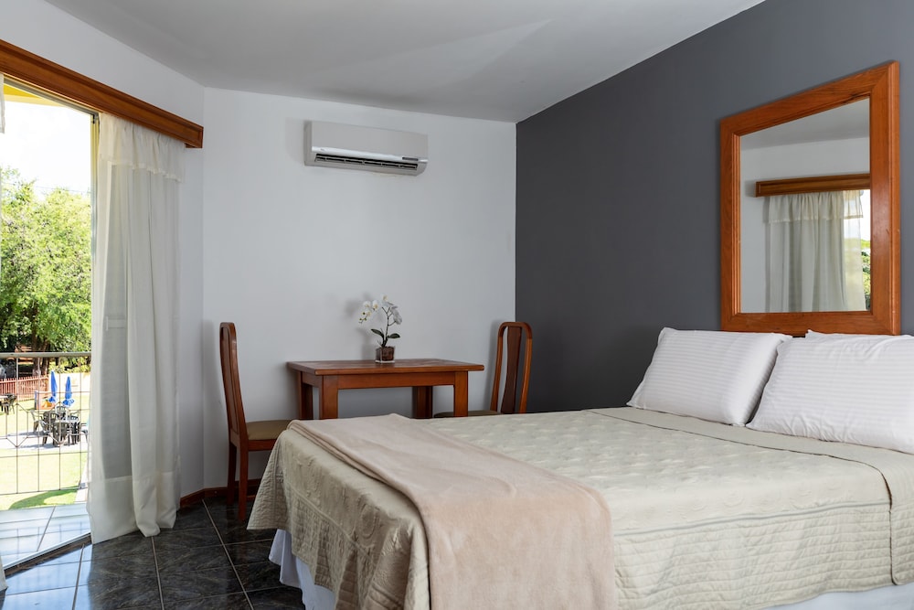 CANZI CATARATAS HOTEL 9/50