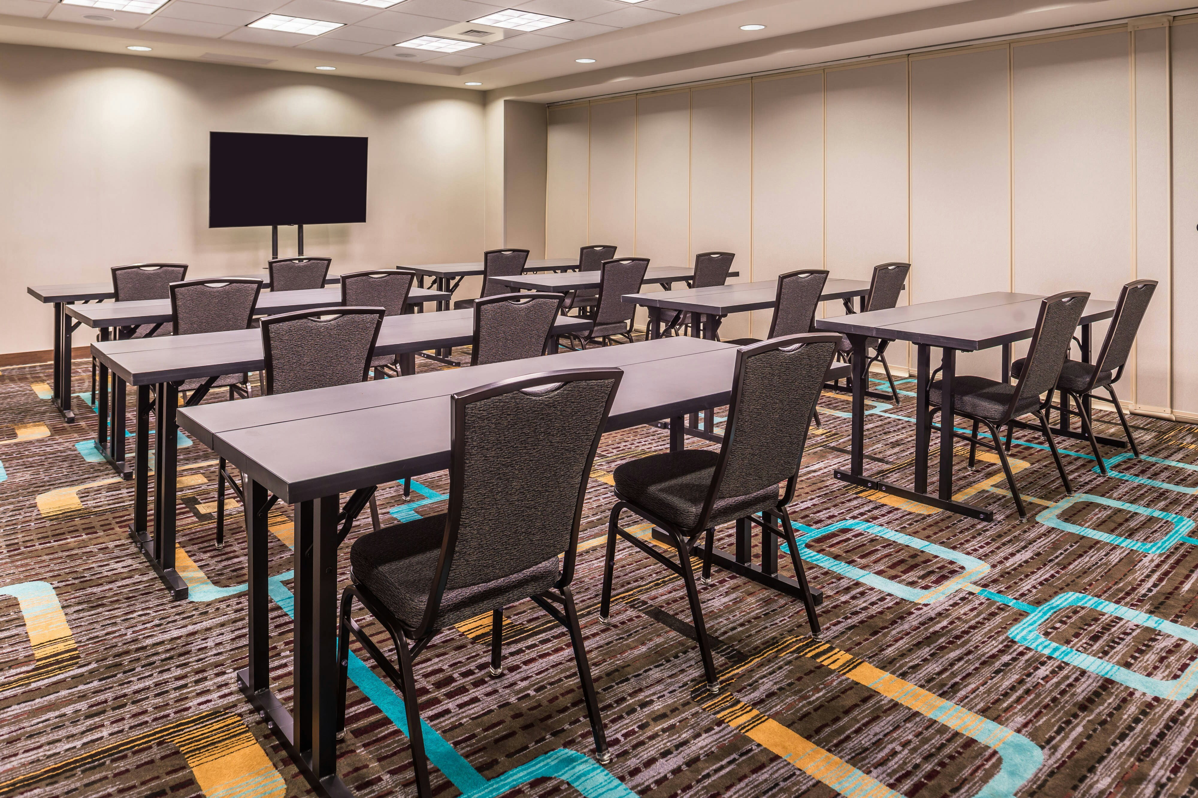 RESIDENCE INN ST. LOUIS WESTPORT 41/52