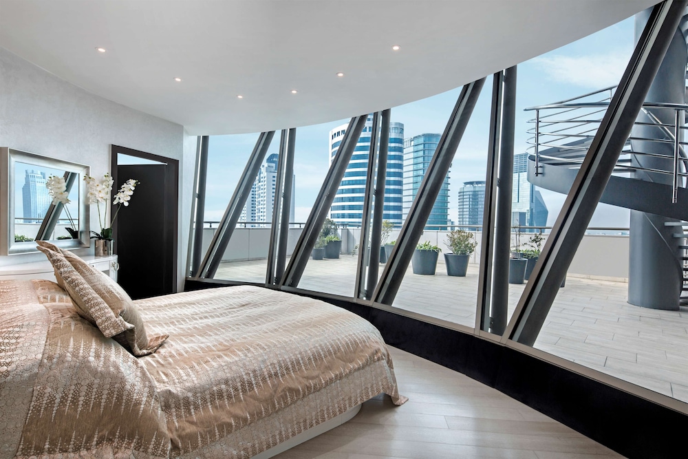 Hyatt Centric Levent Istanbul 29/52