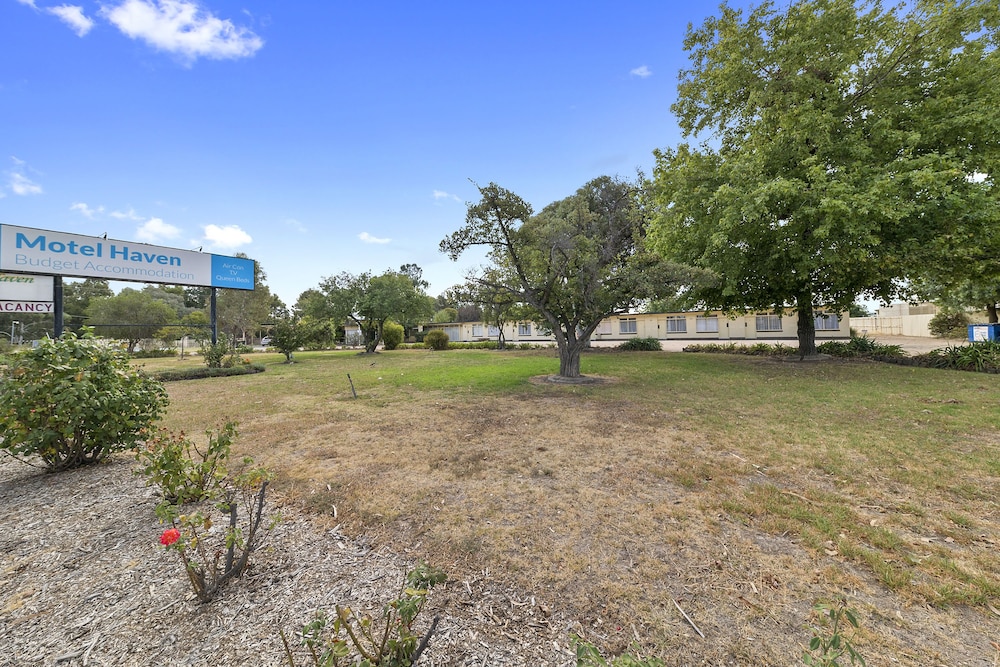 Benalla Tourist Park 29/48