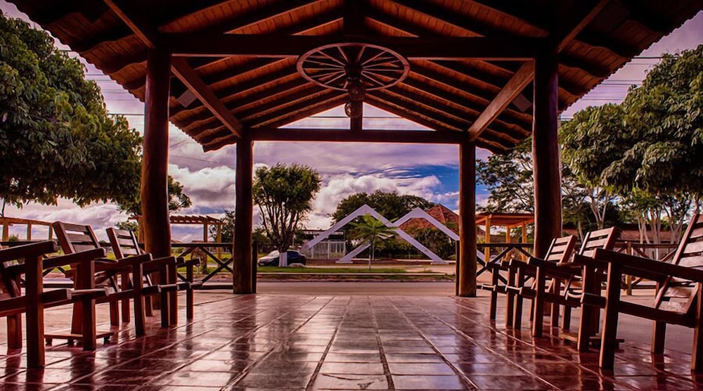 Pantanal Hotel 25/30