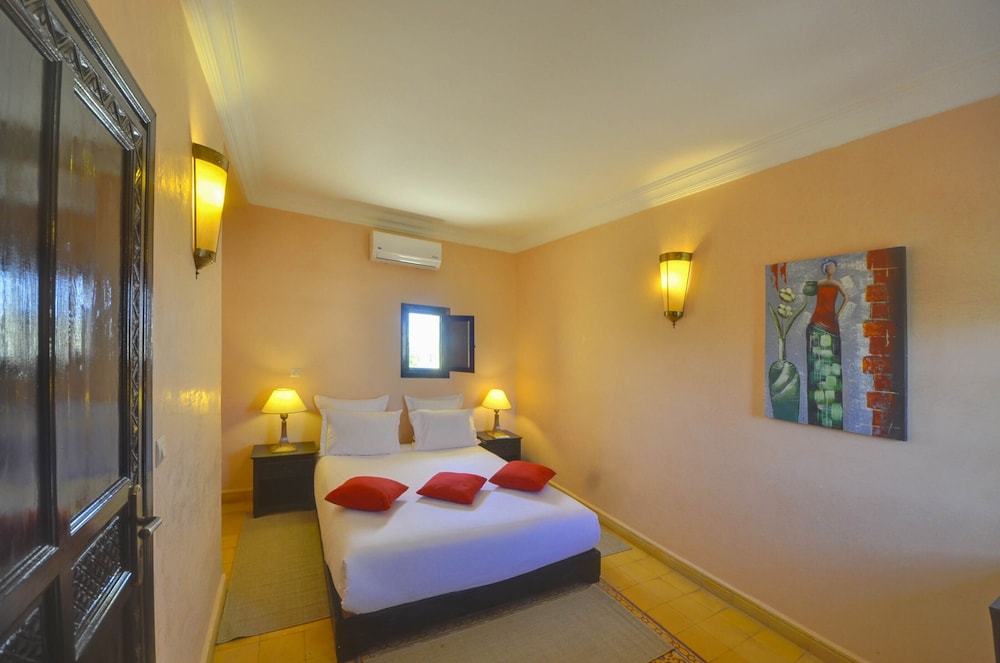Essaouira Lodge 12/72