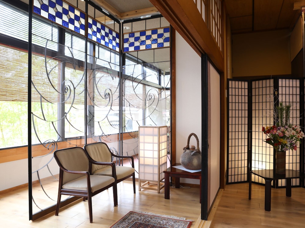 Kamiyamada Hotel 48/55