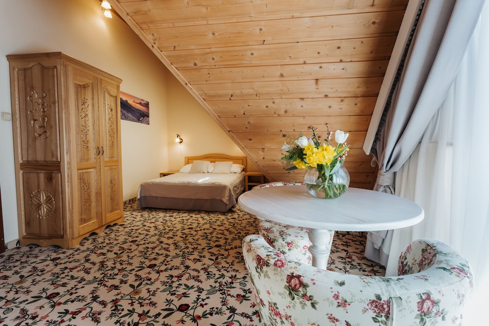 APARTAMENTY JAN - ZAKOPANE 37/62