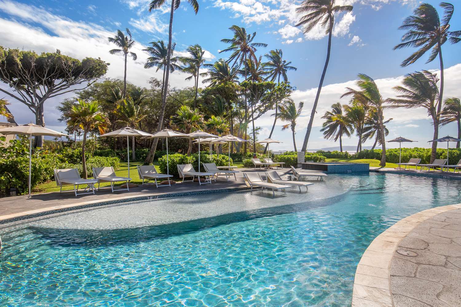 Hilton Grand Vacations Club Maui Bay Villas 16/21