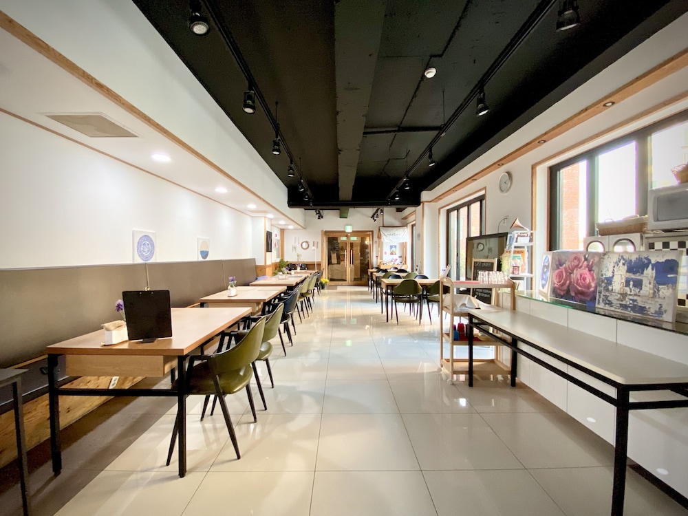 Pohang Stay Inn Hotel 31/37