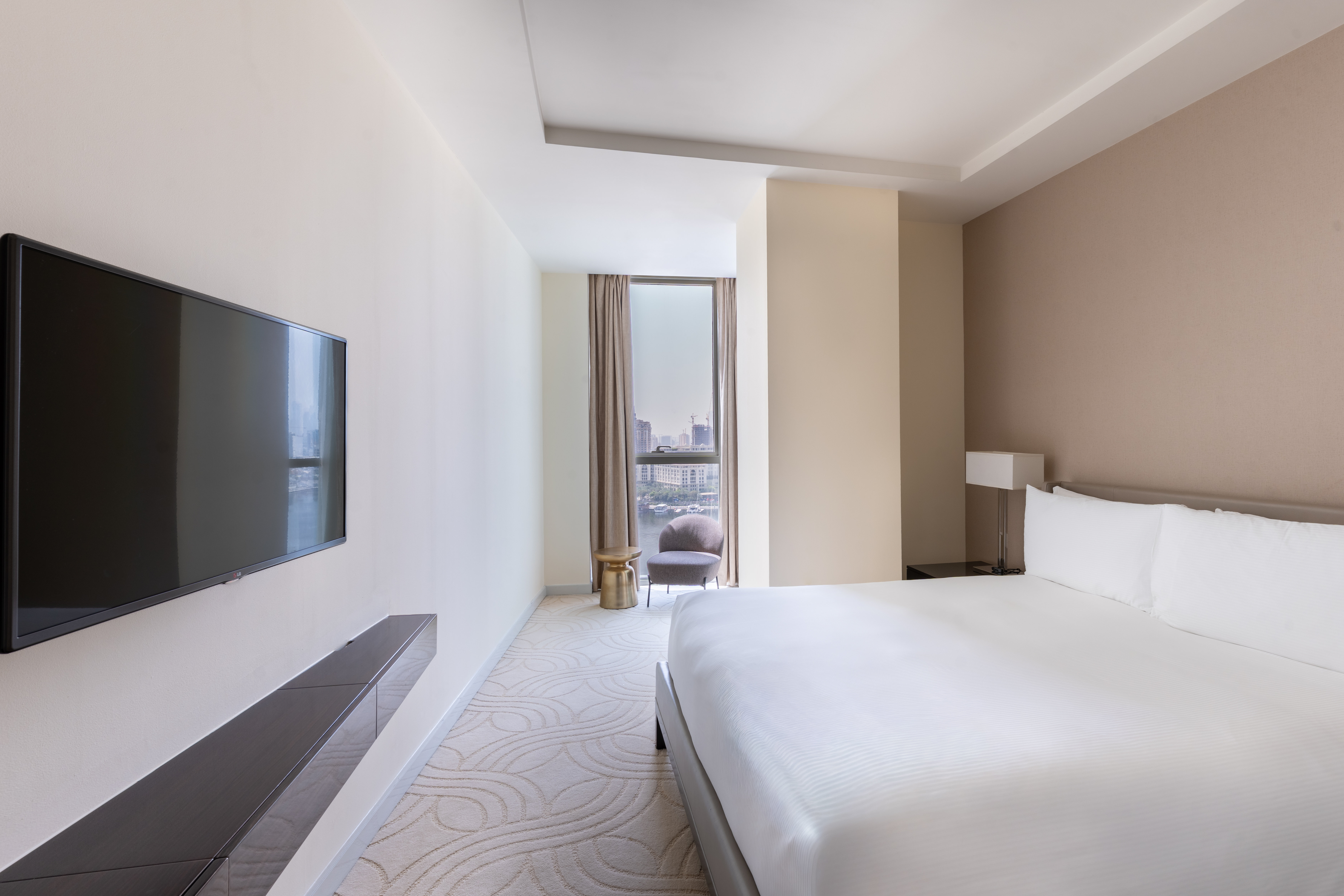 Intercontinental Residence Suites Dubai Festival City 50/88