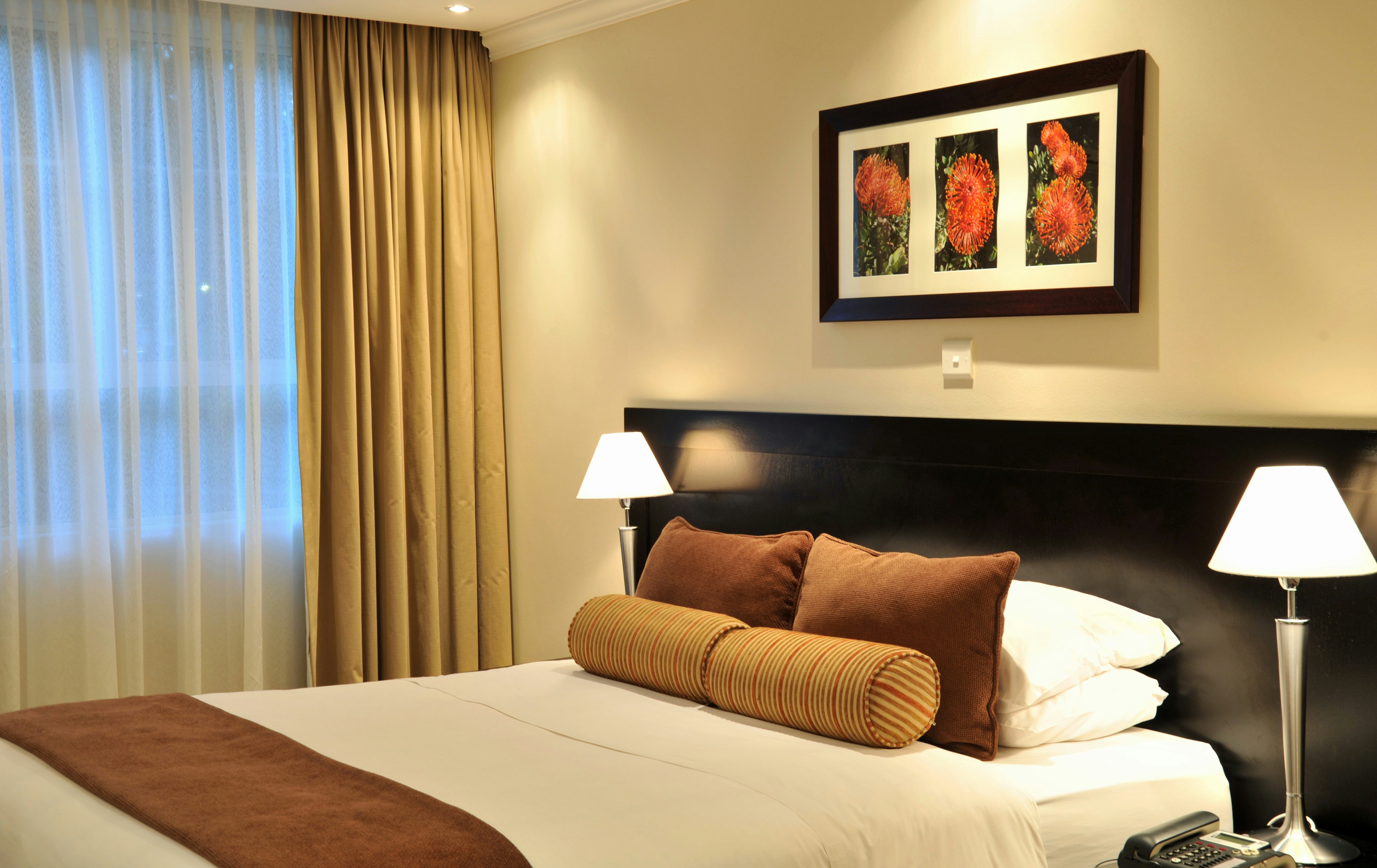 Cresta Lodge Gaborone 22/46