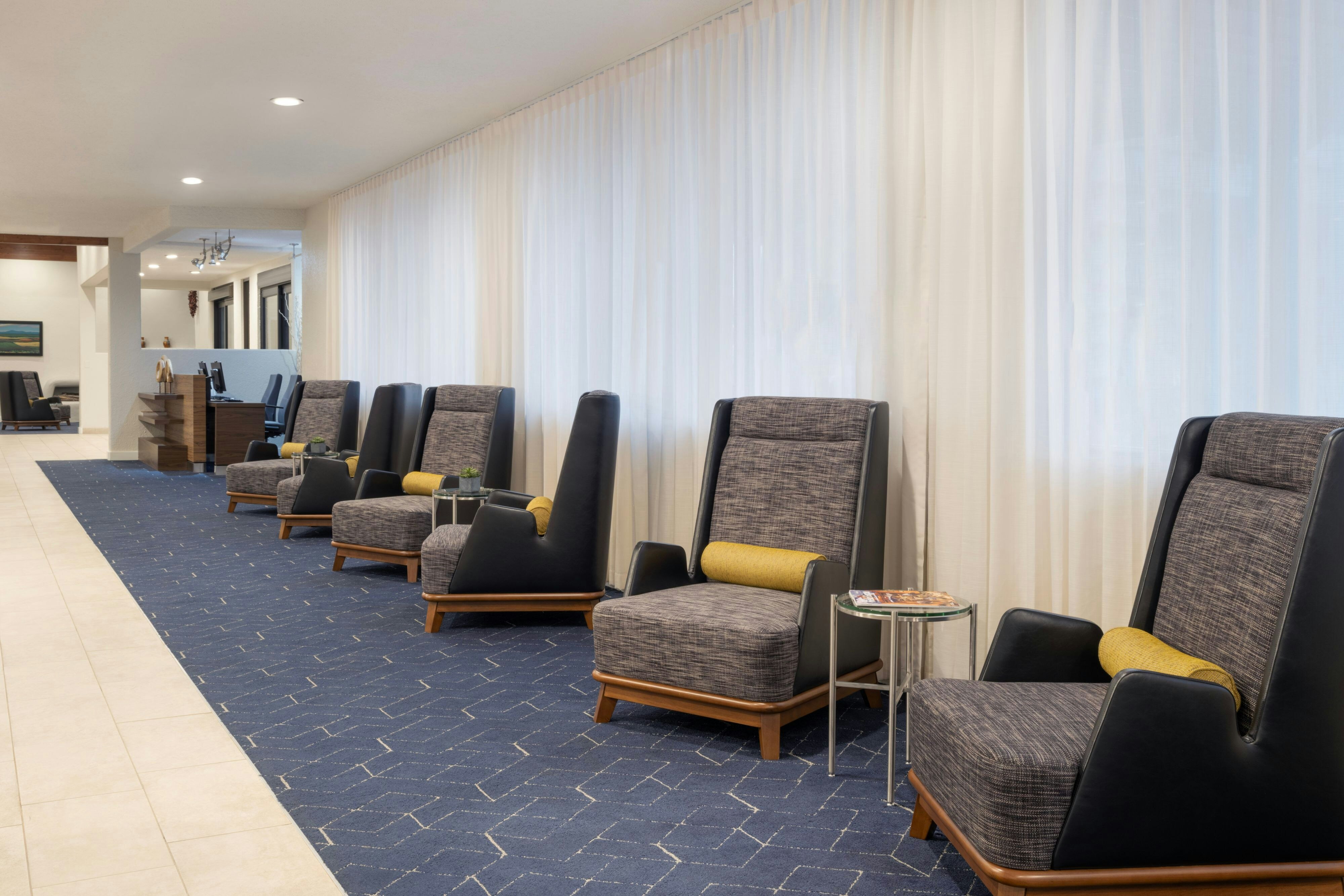 Courtyard By Marriott Santa Fe 30/50