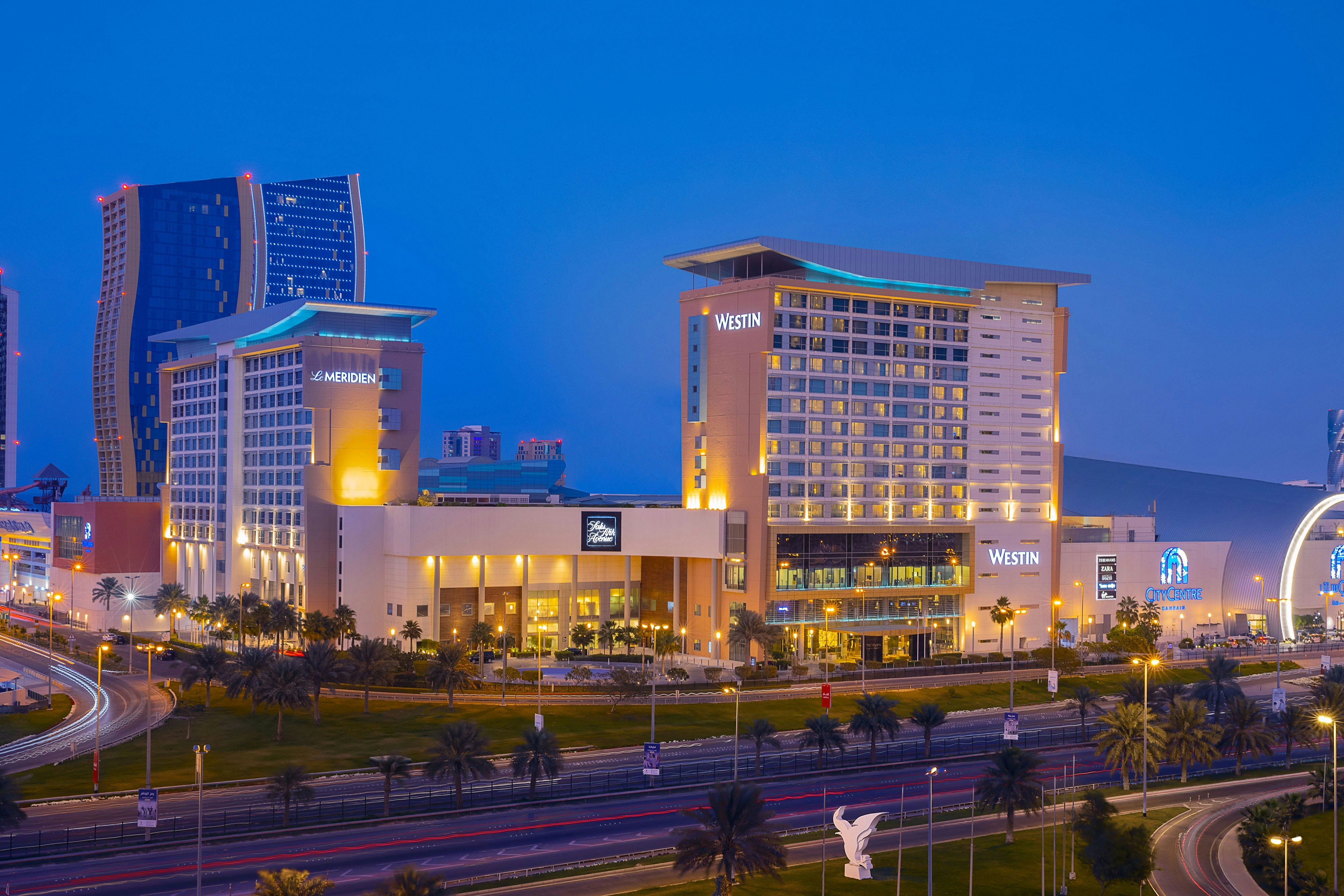The Westin Hotel Bahrain City Centre 4/53