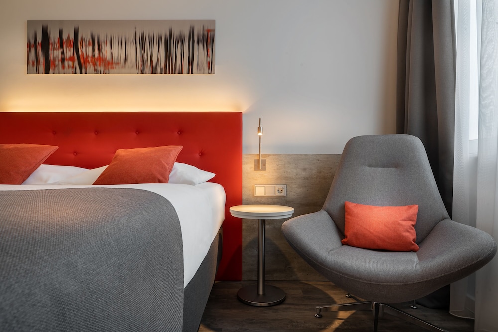 Select Hotel Wiesbaden City 64/97