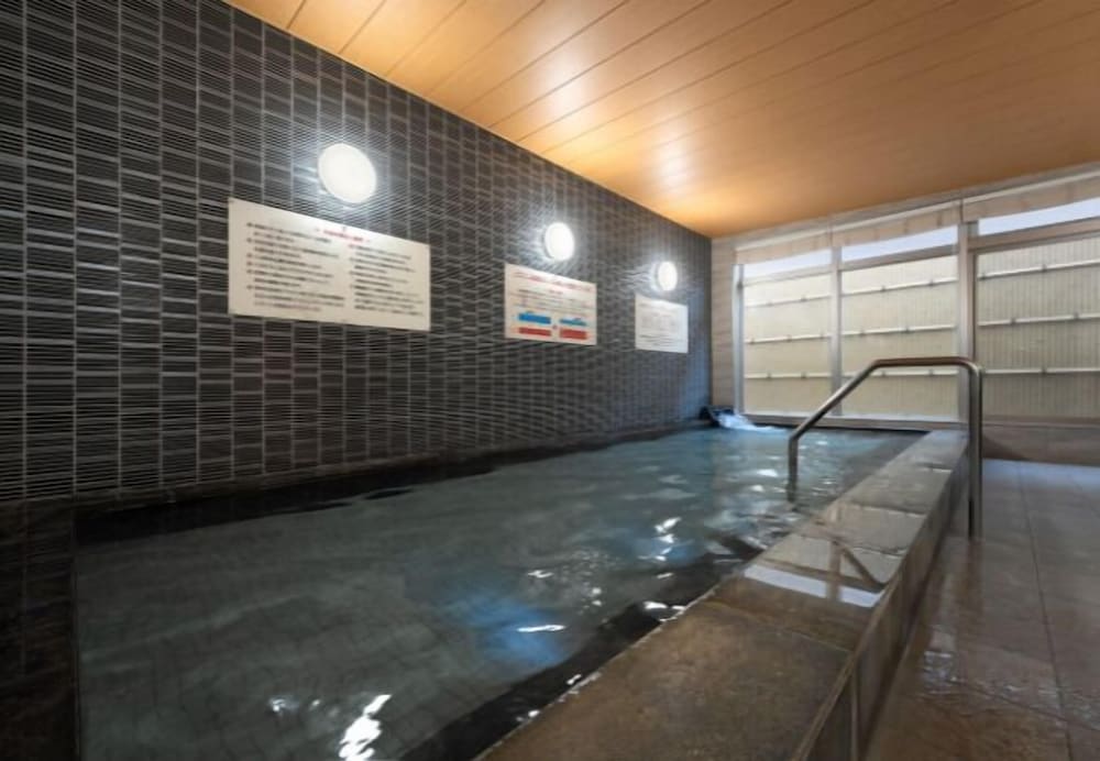 Hotel Oriental Express Kagoshima Tenmonkan 31/59