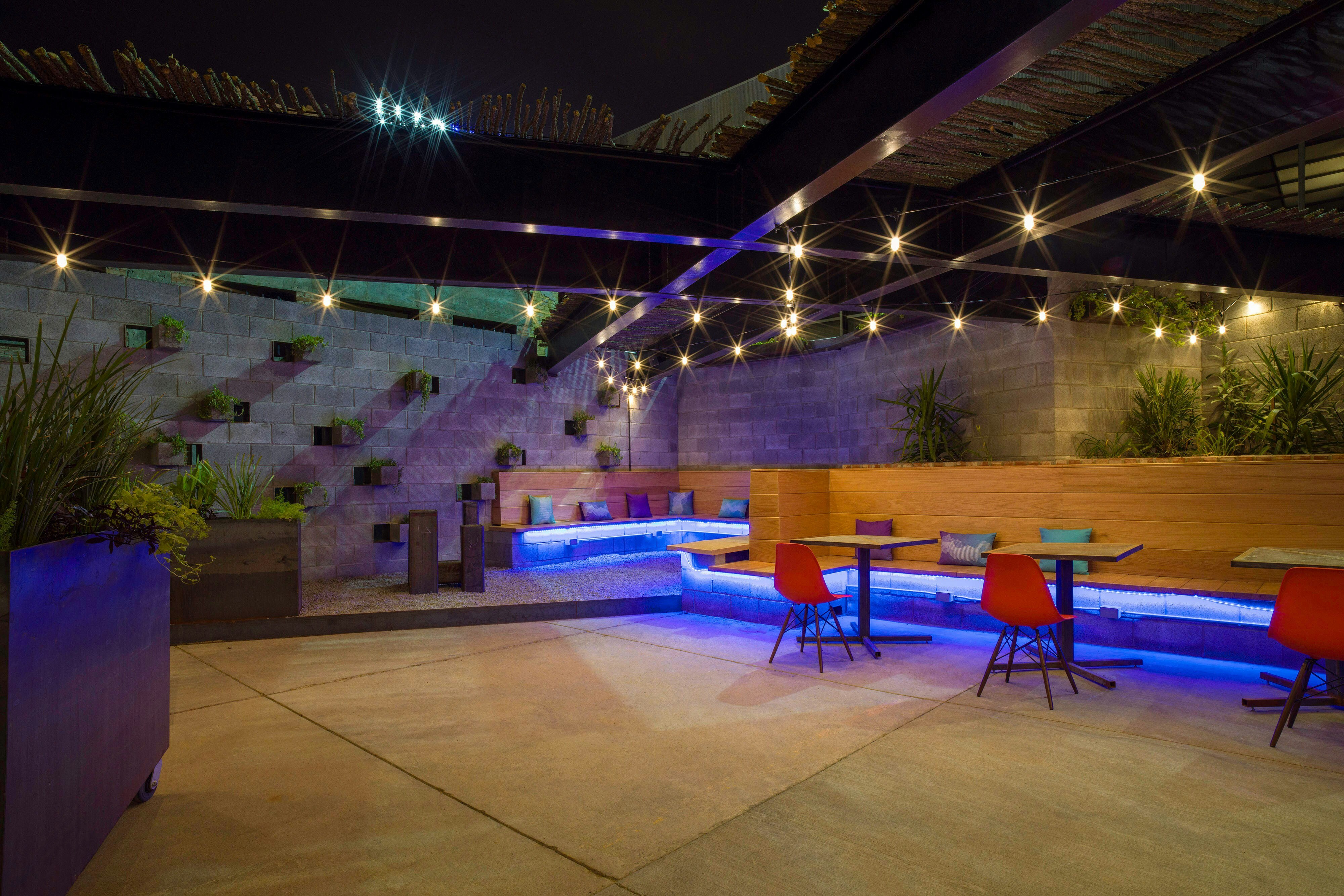 ALOFT EL PASO DOWNTOWN 7/29