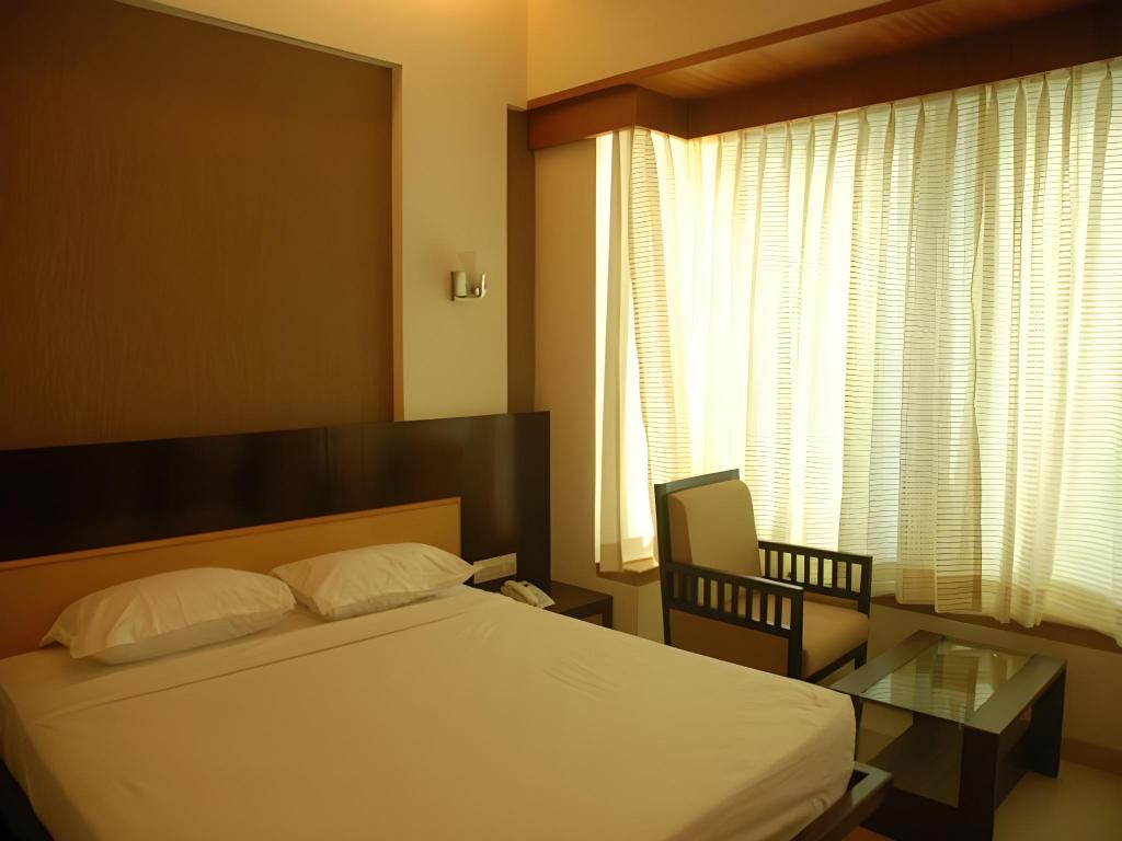 Hotel Lerida 14/30