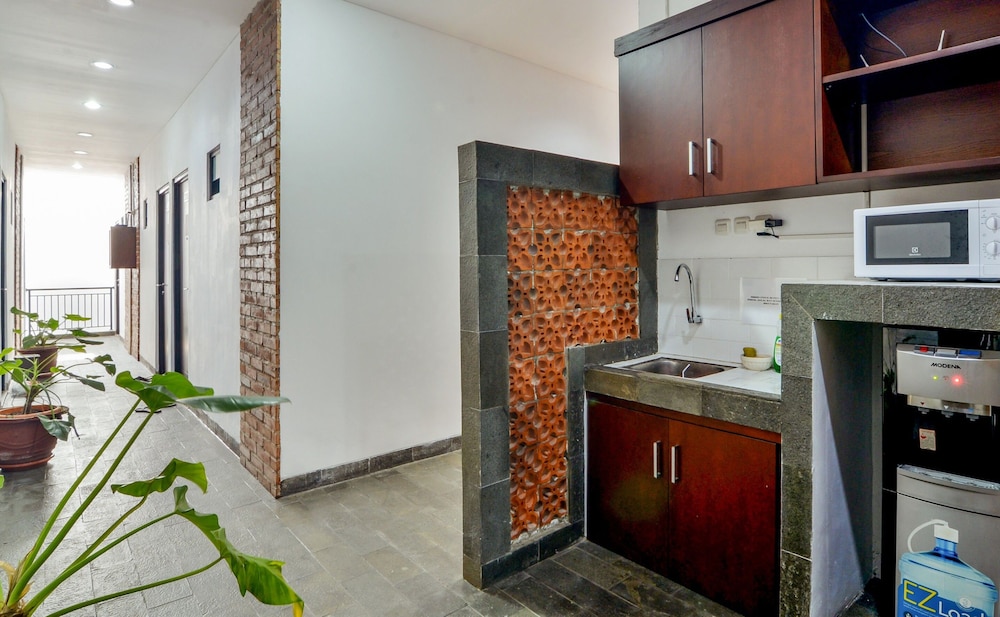 Zen Rooms Legacy Residence Syariah 26/26