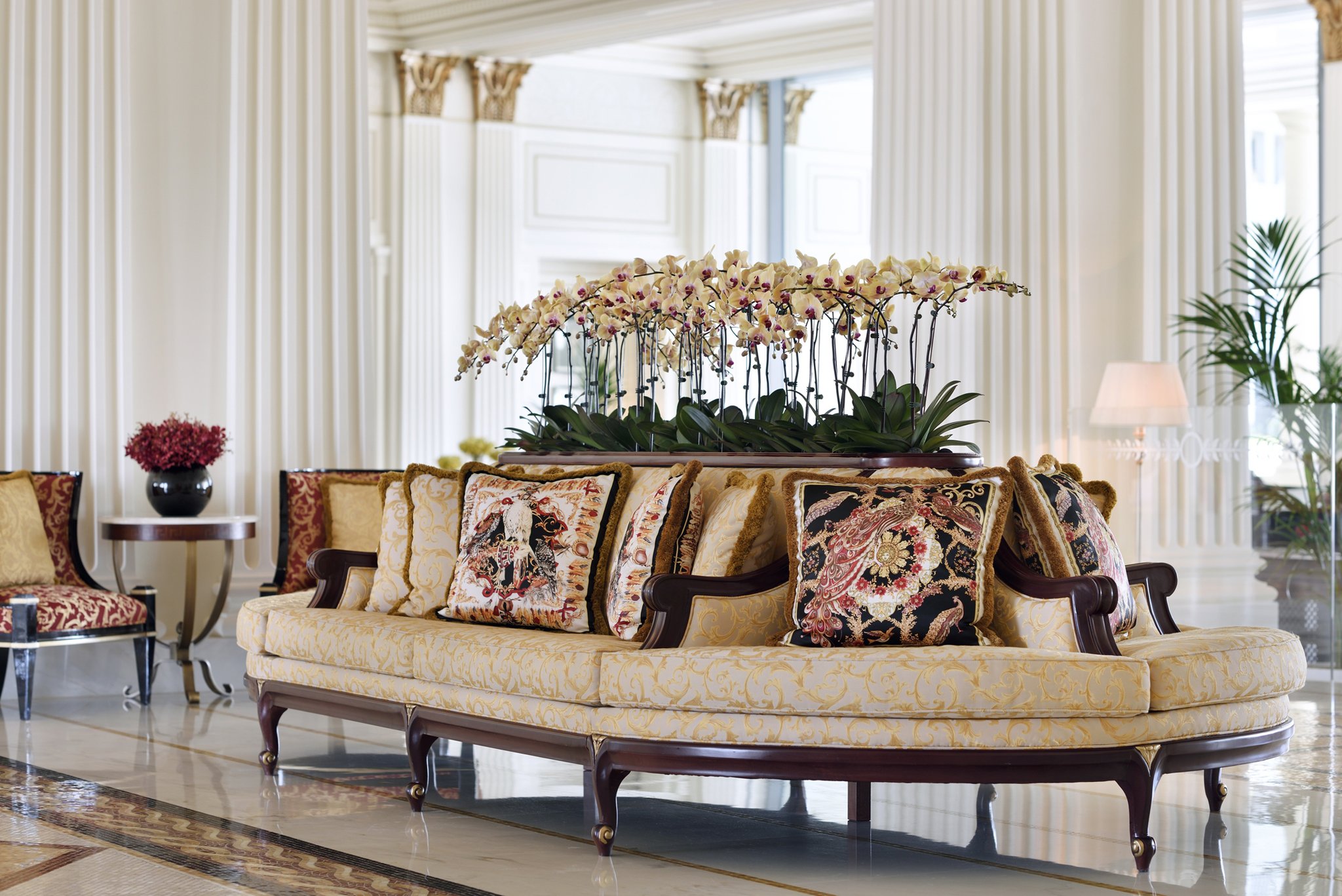 Palazzo Versace Dubai 37/64