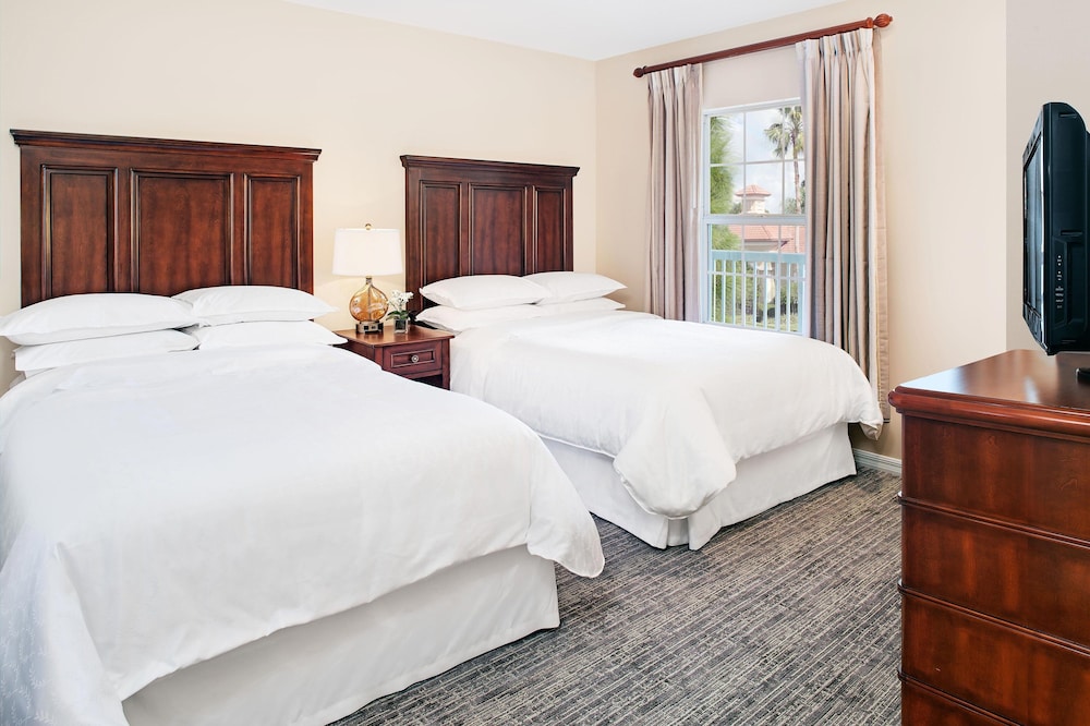 Sheraton PGA Vacation Resort, Port St. Lucie 3/36