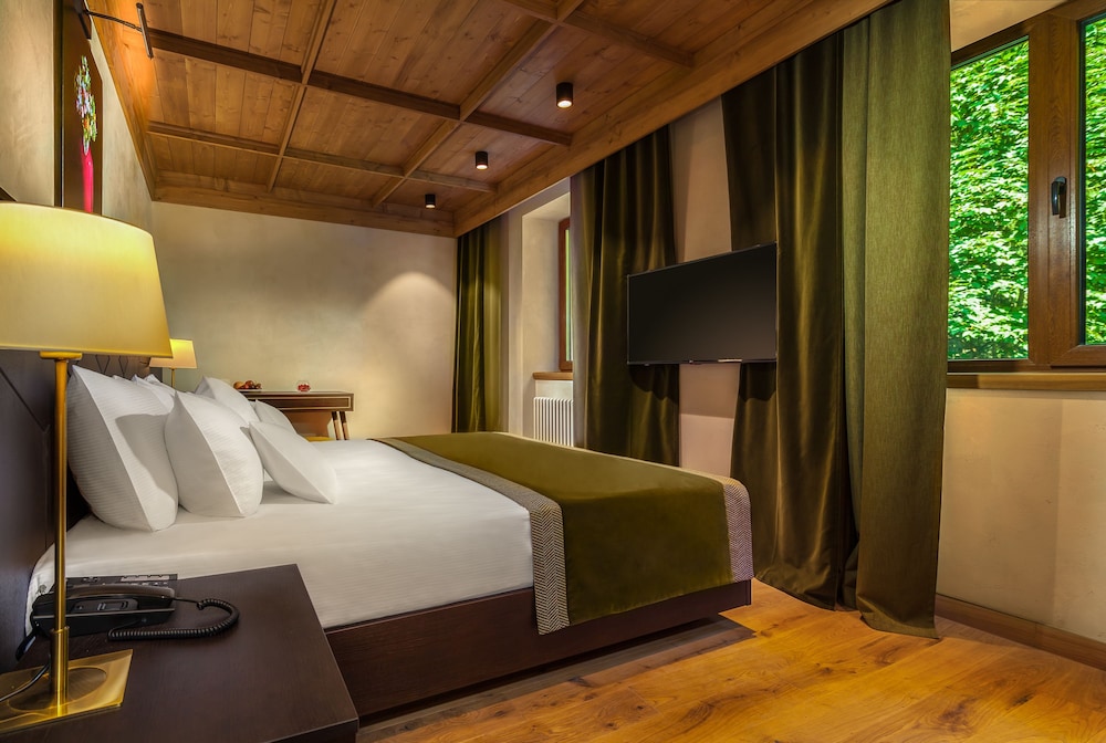 Ana Hotels Bradul Poiana Brasov 9/30