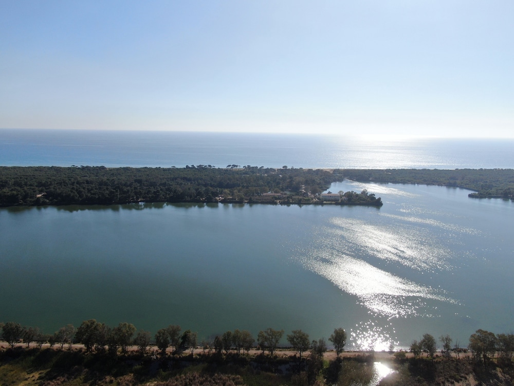 KAIAFAS LAKE HOTEL 53/67