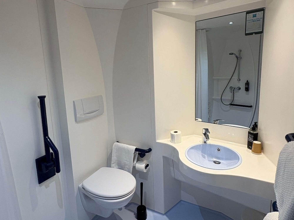 Ibis Budget Ancenis 48/51
