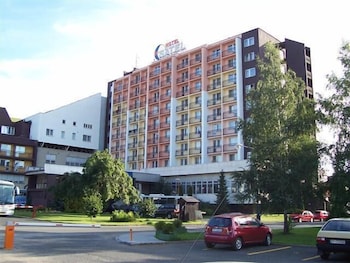 Hotel Satel 3/50