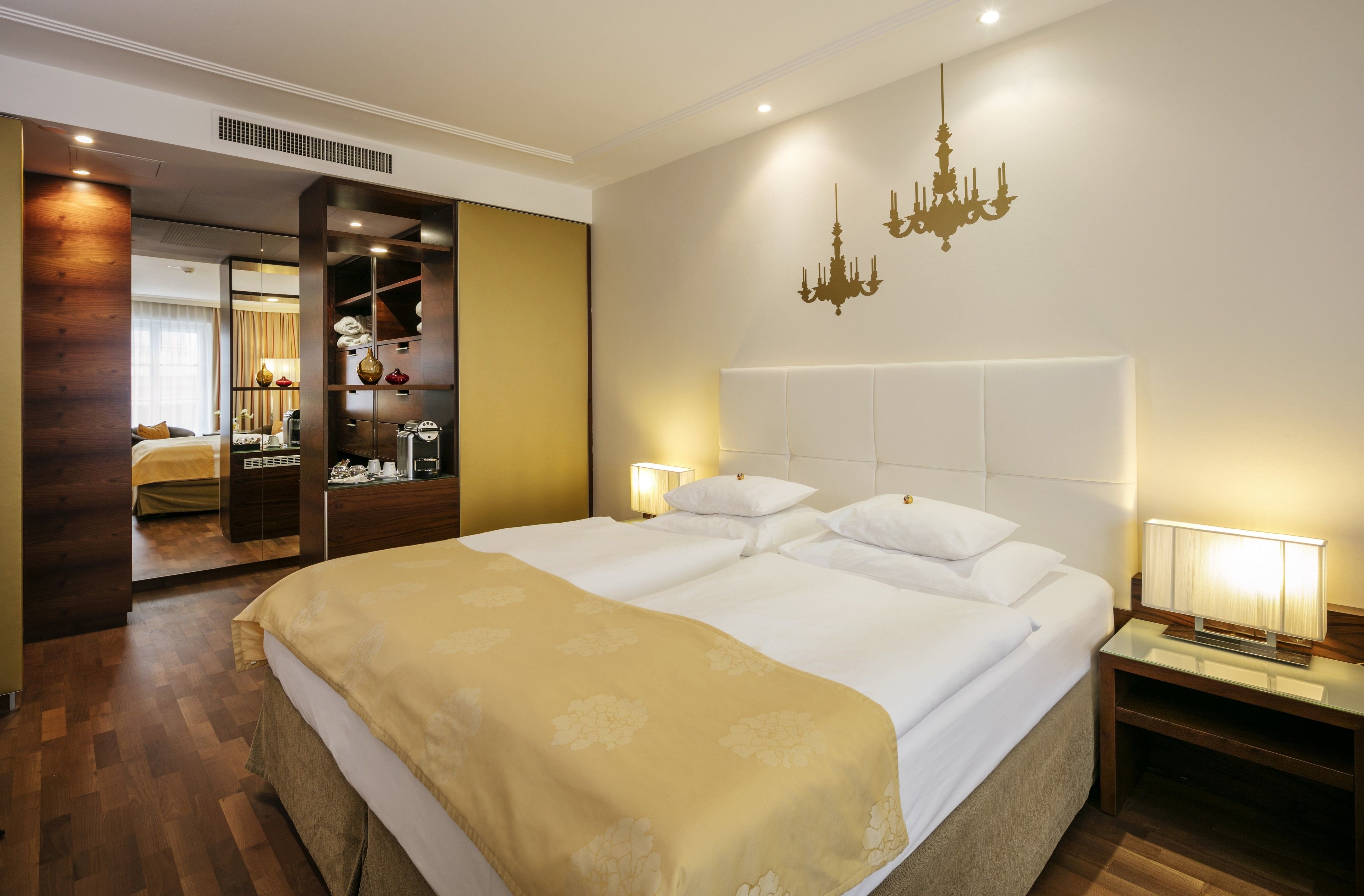 Boutique Hotel Das Tigra 86/126