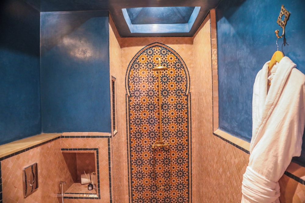 Riad Marraplace 28/49