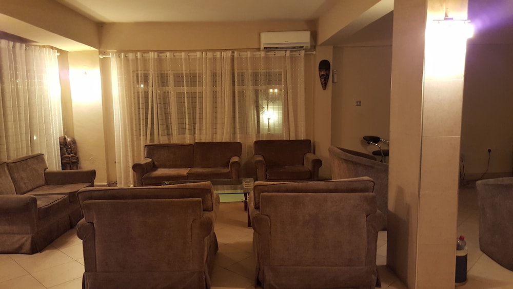 Golden Gate Hotel 25/47