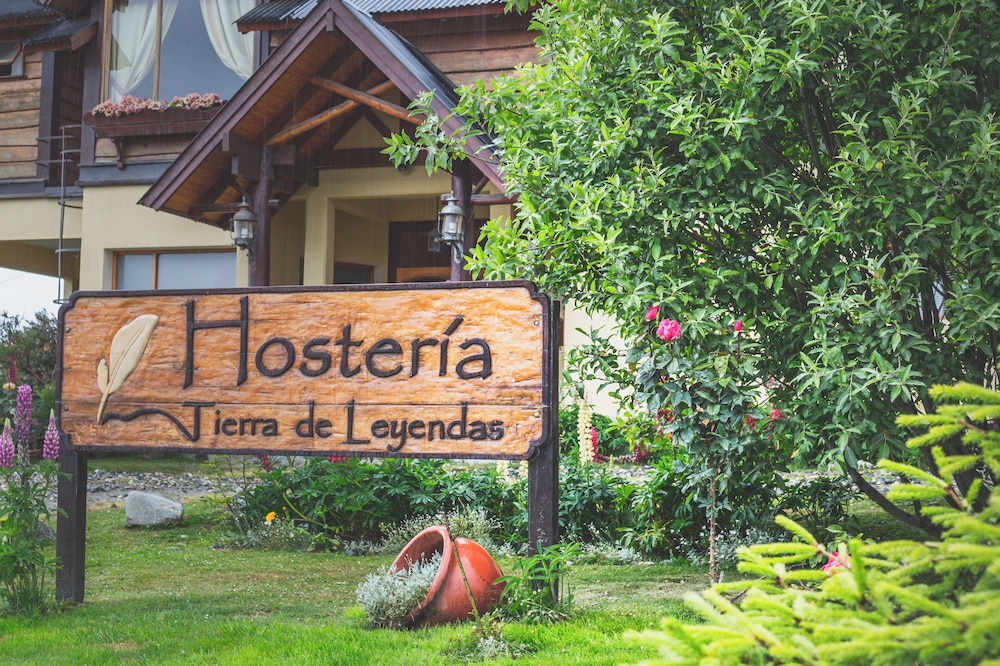 Tierra de Leyendas 47/53