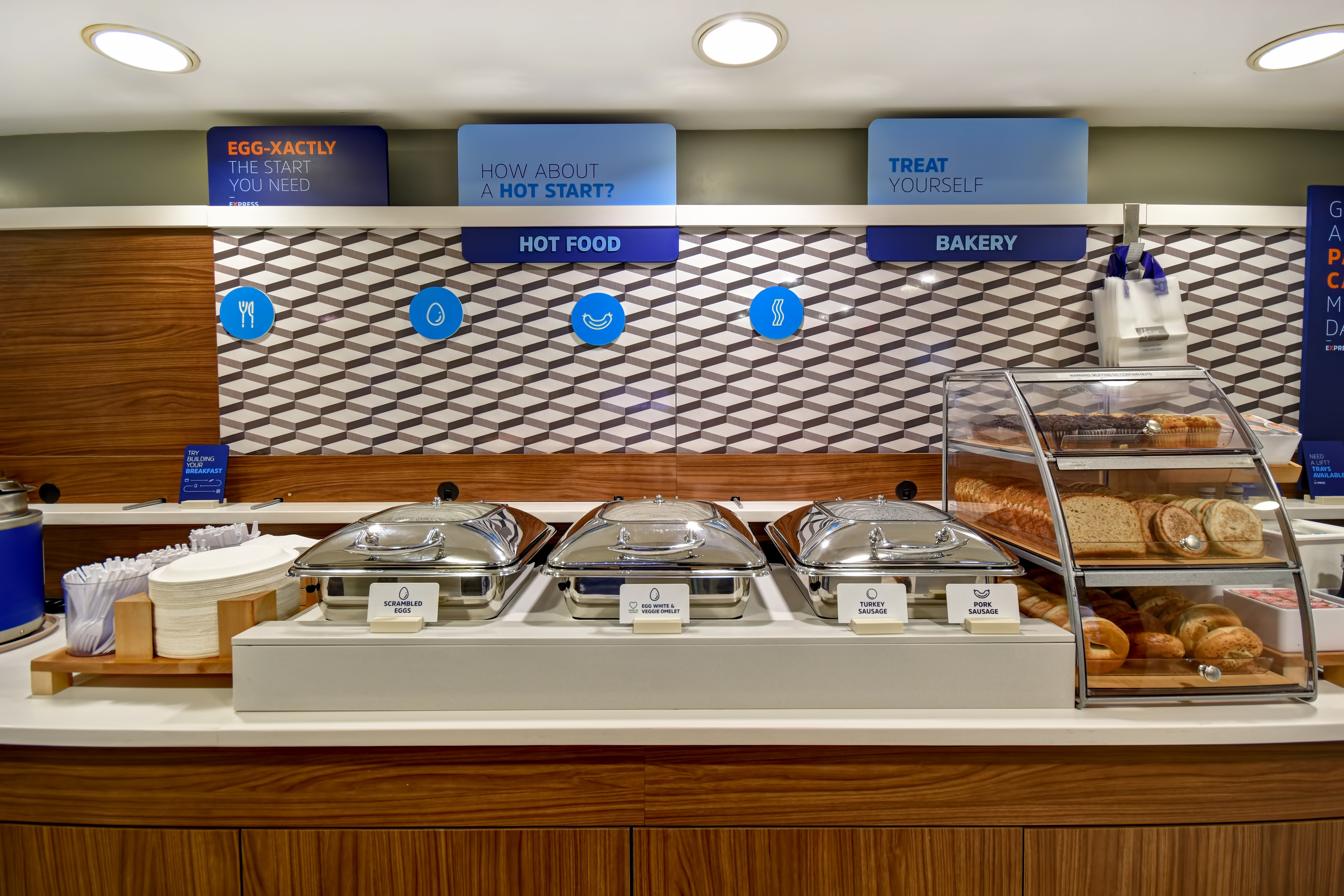 Holiday Inn Express Newport North - Middletown 2/49