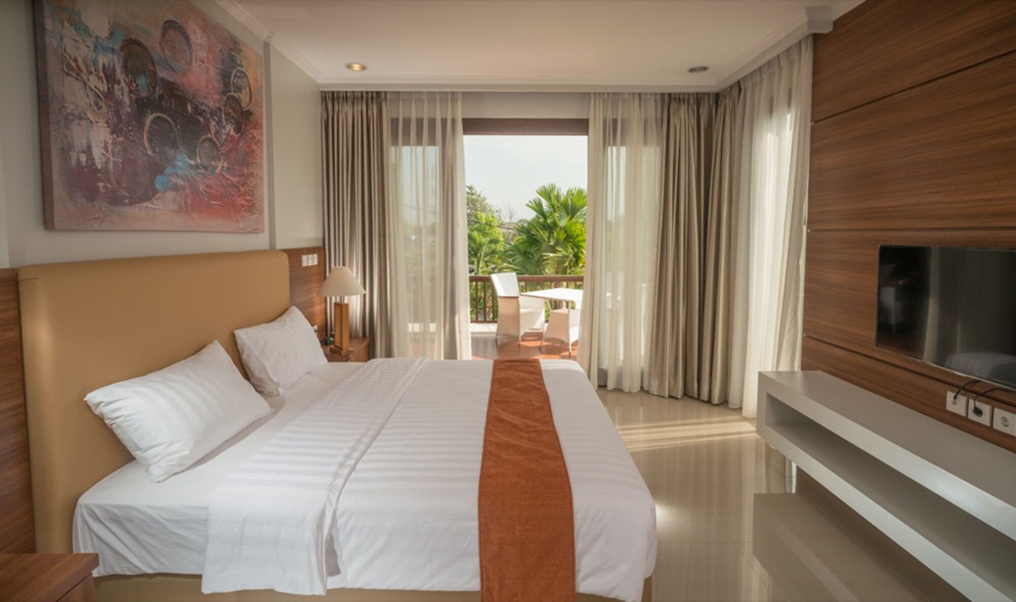 3 BEDROOMS, VILLA, PRIVATE POOL