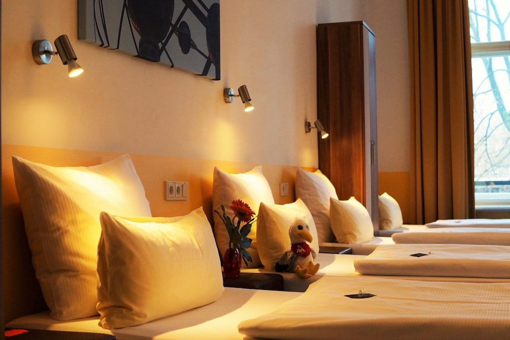 Grand Hostel Berlin Classic 43/71